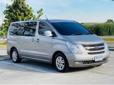 2013 HYUNDAI H-1 2.5 DELUXE TOP รูปที่ 3